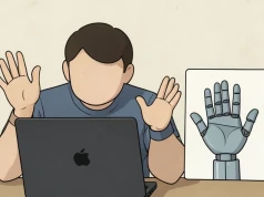 Google chce, byś pomachał do kamerki. Boty już to przechytrzyły przedpremierowo