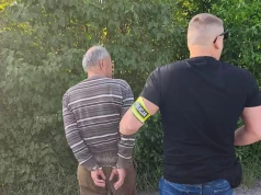 Koniec obławy. Podejrzany o zabójstwo kobiety zatrzymany. 65-latek z Borkowa w rękach policji