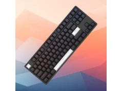 Klawiatura mechaniczna Dark Project DPO87 Black TKL G3MS za 188,99 zł (60 zł taniej) w x-kom
