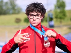 Brązowy medal Polaka na zakończenie MMŚ