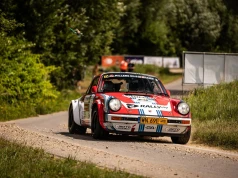 Motowizja Rally Team z podwójnym sukcesem w Valvoline Rajdzie Małopolski