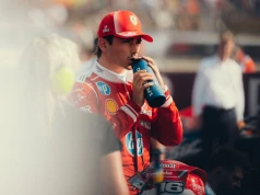 Ależ zwrot akcji w F1. Mercedes podarował Ferrari wygraną na tacy