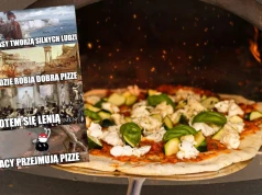 Polskie pizzerie okazały się jednymi z najlepszych w Europie, lepiej skoczyć do Pabianic niż do Rzymu