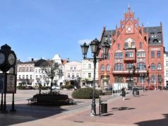 Budżet obywatelski Chojnic. Trzy projekty z szansą na realizację