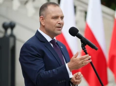 Politycy o próbie otrucia Nawrockiego. „Szczerze, wymknęła wam się spod kontroli ta historia”
