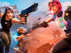 Kolejny świetny sitcom trafia do Fortnite. American Dad dołącza do Family Guy i Simpsonów