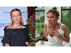 Klaudia Halejcio odpaliła się na Kasię Zielińską, która była "PRZERAŻONA" wypowiedziami Oskara u Mołek: "Nie pozwolę zrobić z niego POTWORA"