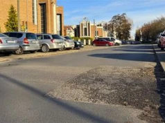 Kolejne remonty ulic w Toruniu. Od 6 lipca utrudnienia na św. Faustyny i Krasińskiego