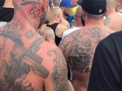Media: policja zatrzymała "Matadora". Poszukiwany listem gończym kibol przebywał w Argentynie