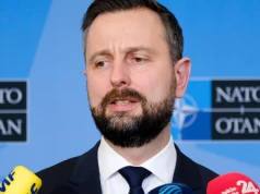 Afera o Patrioty dla Ukrainy rozgrzała PiS. Kosiniak-Kamysz wykłada karty na stół