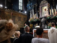 Jasna Góra: 32. Zjazd i Pielgrzymka Kresowian