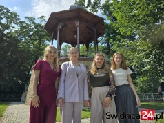 Pierwsza odsłona IV Muzycznej Altany w Świdnicy z przebojowymi wokalistkami