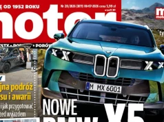 „Motor” nr 28/2026 – zapowiedź numeru