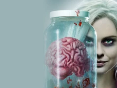 iZOMBIE, warto pamiętać o tym zombie SCI-FI nie tylko ze względu na 92% pozytywów