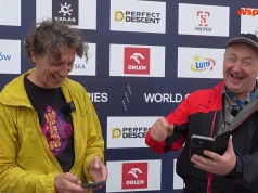 Dzień trzeci World Climbing Series Kraków 2026 i podsumowanie