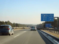 Limity na autostradach w Niemczech. Ważne przypomnienie przed wakacjami