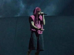 Justin Bieber wydał „SWAG LIVE FROM COACHELLA (WEEKEND II)”