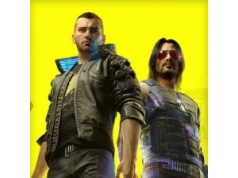 Cyberpunk 2077 z najlepszym wynikiem na Steamie od 2023 roku! Ponad 100 tys. graczy jednocześnie
