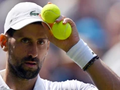 Wimbledon 2026. Wyniki i skróty meczów mężczyzn - 05.07 (WIDEO)