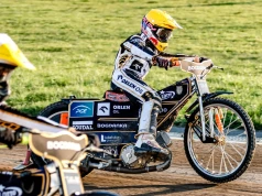 Żużel. Stal bez szans w Lublinie! Motor pokazuje moc, szybki Zmarzlik już wrócił! (RELACJA)