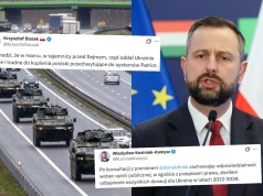 Po aferze z Patriotami szef MON zlecił odtajnienie wszystkich donacji sprzętu dla Ukrainy