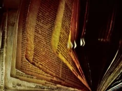 Średniowieczny atrament ujawnił zaginione strony Biblii. Odczytali "tekst-widmo"