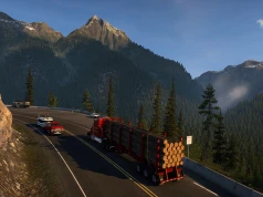 Kierunek Kanada. American Truck Simulator zabierze nas poza same Stany Zjednoczone w zupełnie nowy region