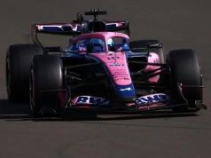 F1: Alpine jednak z podwójnymi punktami na Silverstone!