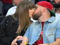Teściowa Taylor Swift zdradziła kilka szczegółów ślubu gwiazdy. "Magia"