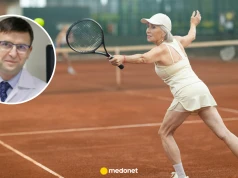 Ten jeden sport najbardziej wydłuża życie. Ekspert potwierdza wyjątkowy efekt