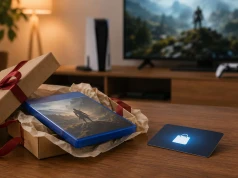 To koniec prezentów, jakie znaliśmy. Sony zabiera pudełka z nowymi grami PlayStation