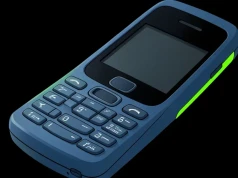 Wskrzesił Nokię 3210 i podłączył do internetu. Zobacz, co potrafi ten kultowy telefon