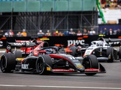 Niesamowita historia! 18-letni Polak najlepszy na Silverstone