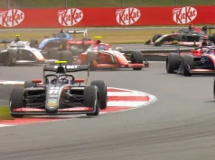 FIA Formuła 3: Maciej Gładysz wygrał wyścig główny na legendarnym Silverstone!