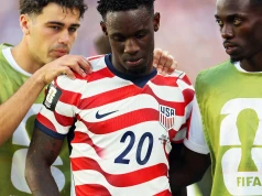Bezprecedensowa decyzja FIFA ws. kary dla Amerykanina! Trump od razu zareagował