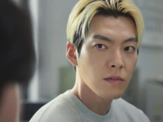 Mistrz sztuk walki kontra przestępcy. Film z Kim Woo-binem na Netflix
