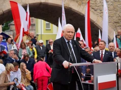 PiS na Dolnym Śląsku zapowiada powrót do władzy