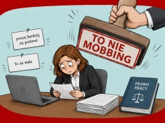 Przemoc nie równa się mobbingowi. Czy prawne definicje chronią pracownika?