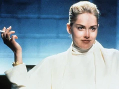 "To będzie szalona jazda". Sharon Stone wróci w kultowej roli