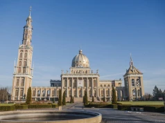 Odpust ku czci Matki Bożej Licheńskiej