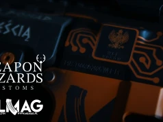 WBP Piast w stylu cyberpunk? Dzięki Weapon Wizards mamy to!