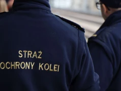 Niecodzienna akcja ratunkowa w Krakowie. 79-latek utknął w windzie na stacji Kraków Bieżanów
