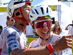 Tour de France 2026: Del Toro wdzięczny, Vingegaard z rozwagą, Evenepoel z optymizmem