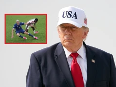 FIFA zmieniła decyzję. Trump triumfuje