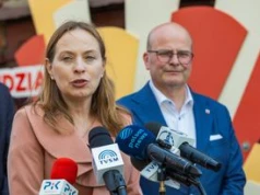 11 mld zł na rentę wdowią, 160 mld zł na emerytury. Ministra ma alternatywną propozycję