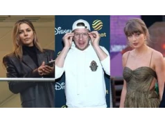Ślub Filipa Chajzera z nastolatką będzie konkurencją dla wielkiego wesela Taylor Swift? "MOŻE WZBUDZIĆ PODOBNE EMOCJE" (OKIEM PUDELKA)
