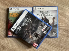 To nie ściema. Sony już ogranicza produkcję płyt