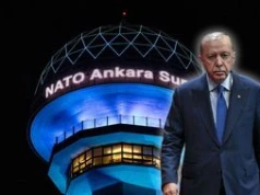 Hiszpańska prasa przed szczytem w Ankarze. "NATO znów potrzebuje Erdogana"