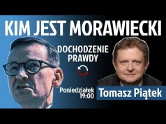 Dlaczego Morawiecki pluje. Na ukraińskich żołnierzy - i na polską pomoc. Tomasz Piątek przypomina