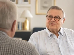 Wywiad z Wojciechem Mannem… którego miało nie być